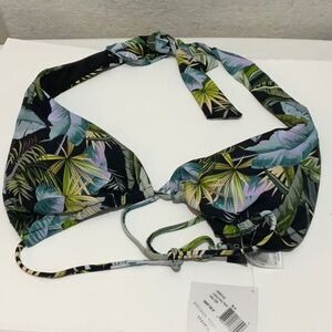Vicious Young Babes Tropic Trip Bikini Top only Swimsuit